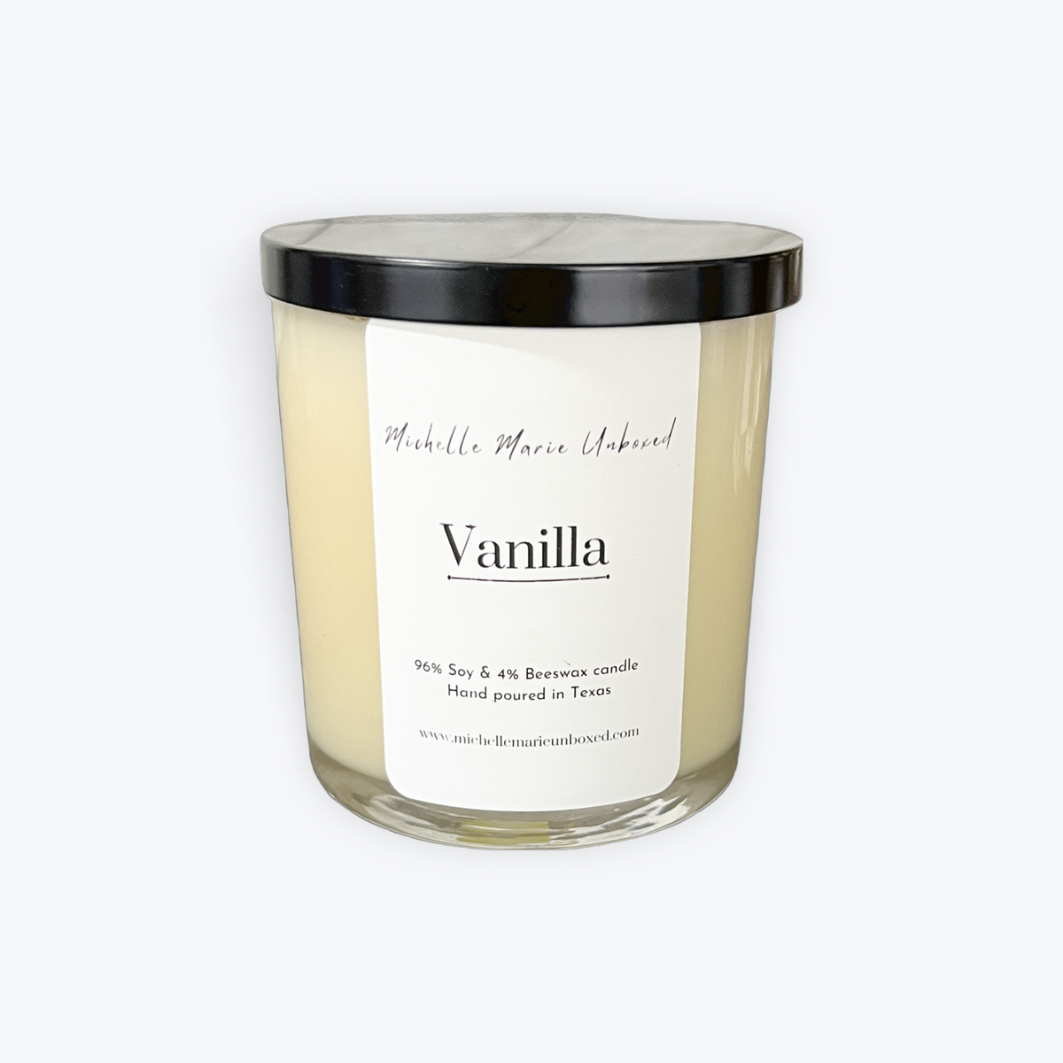 Vanilla - Candles & Wax Melts