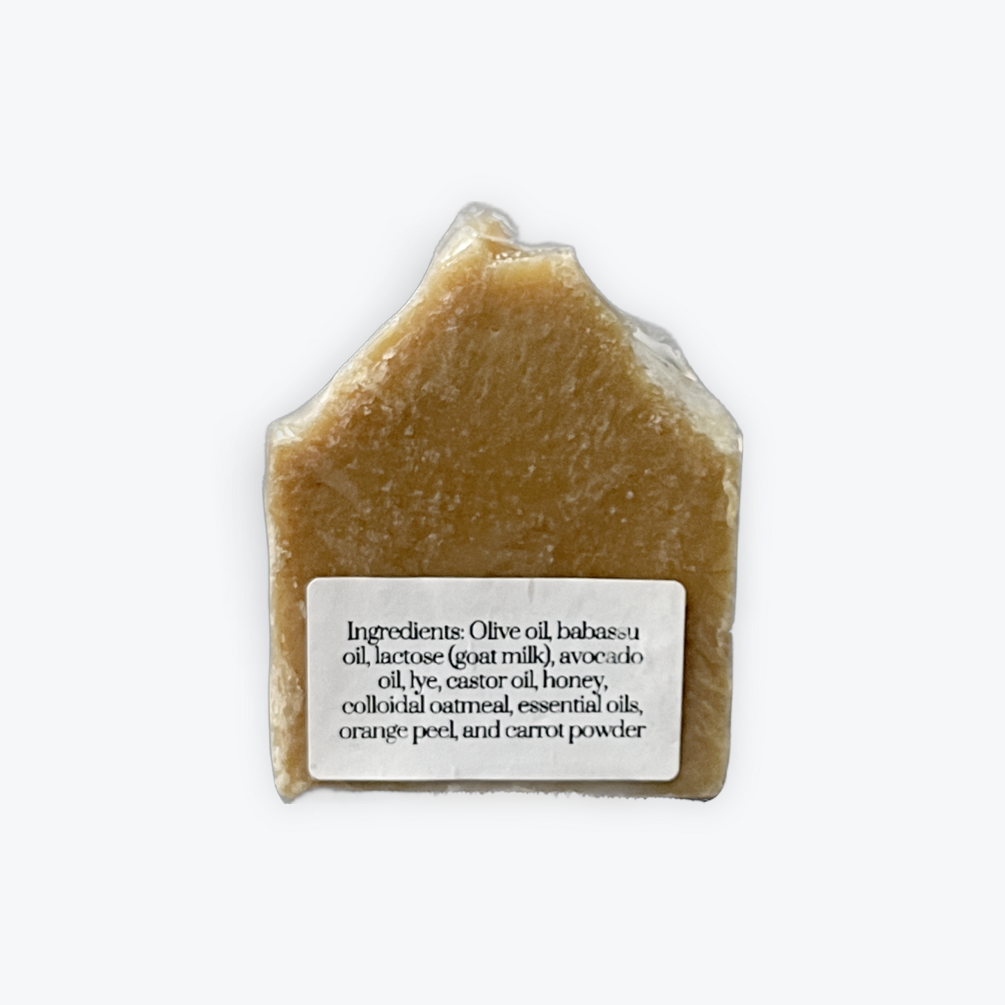 Goat Milk Soap bar