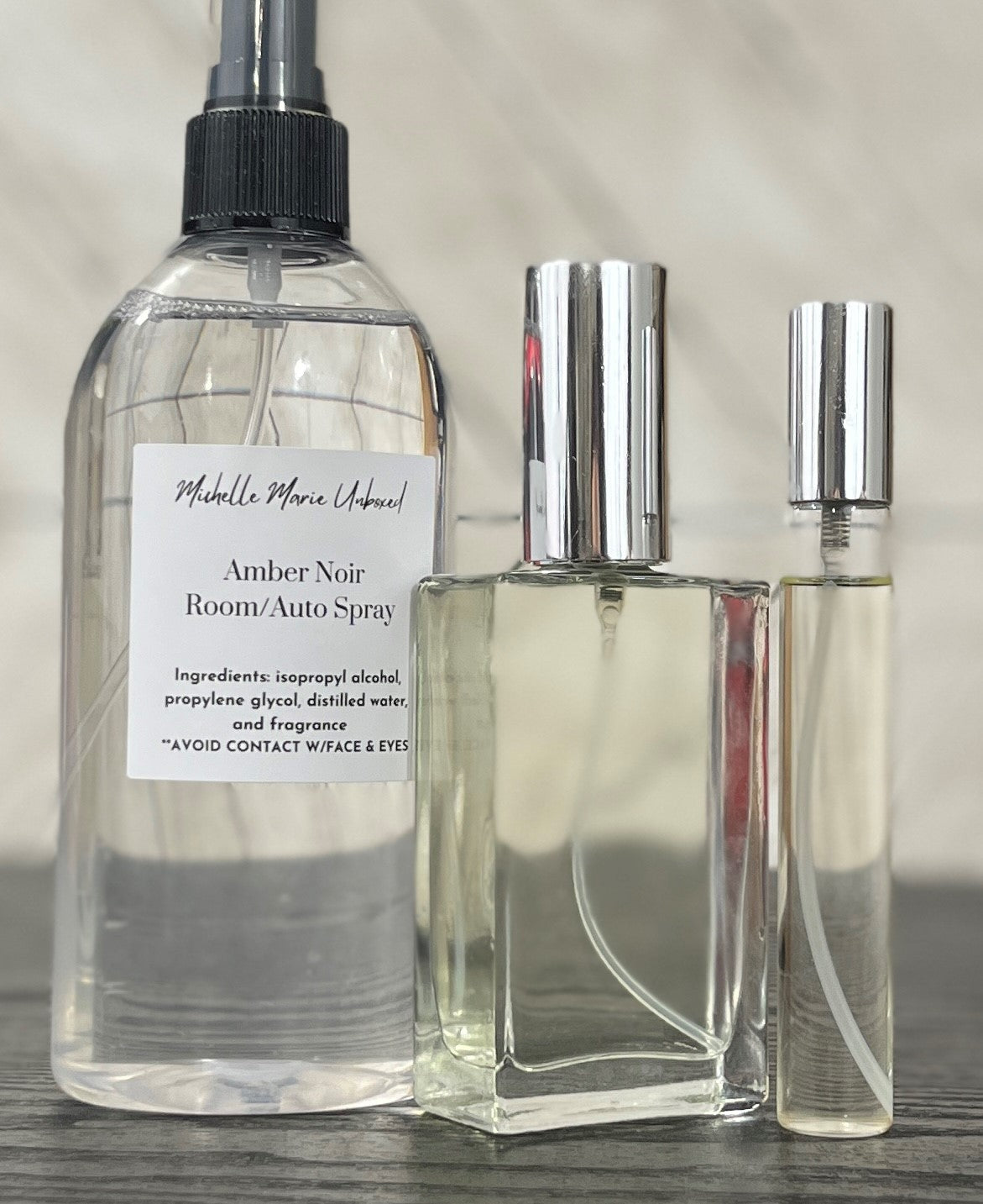 Body Spray