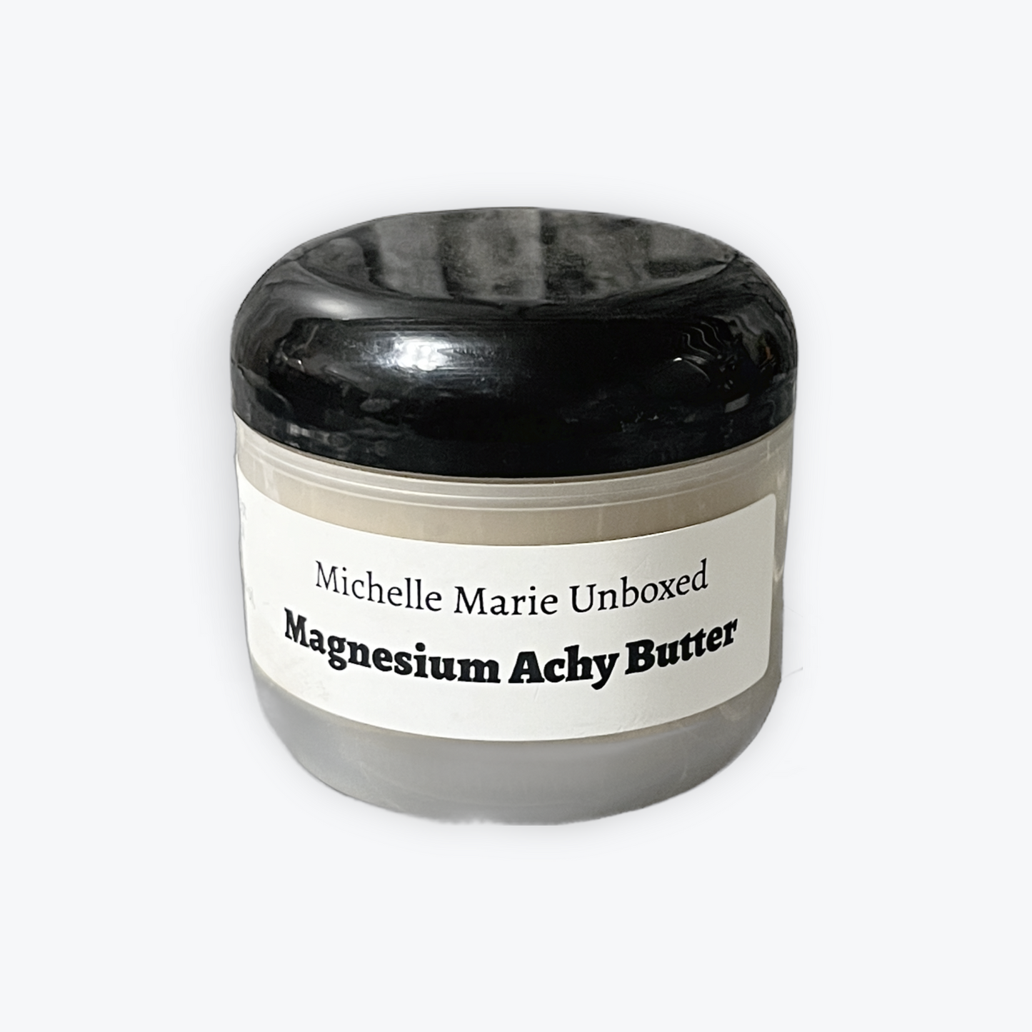 Magnesium Butter