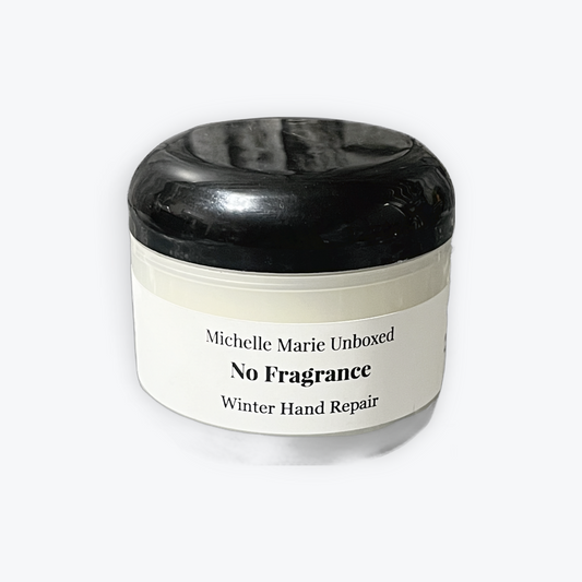 Hand Repair - unscented